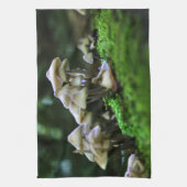 Linge De Cuisine Groupe de champignons (Vertical)