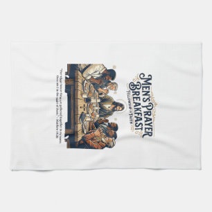 Linge De Cuisine Groupe Jésus Fraternité Retraite T-Shirt Inspirati