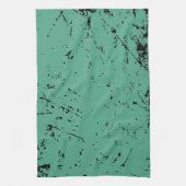 Linge De Cuisine Grunge (Vertical)