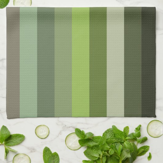 Linge De Cuisine Guadalupe (Plié)