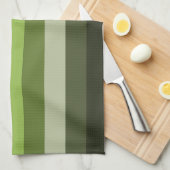 Linge De Cuisine Guadalupe (Quart Plié)