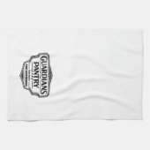 Linge De Cuisine Guardians of the Pantry Kitchen Towels (Horizontal)
