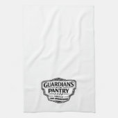 Linge De Cuisine Guardians of the Pantry Kitchen Towels (Vertical)