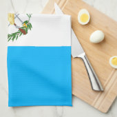 Linge De Cuisine Guatemala (Quart Plié)