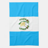 Linge De Cuisine Guatemala (Vertical)