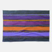 Linge De Cuisine Guatémala Rainbow 5 Kitchen Towne (Horizontal)