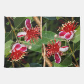 Linge De Cuisine Guava ananas / Guavasteen (Horizontal)