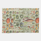 Linge De Cuisine Guide Français Du Jardin (Horizontal)