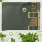 Linge De Cuisine Guitar gifts for him (Plié)