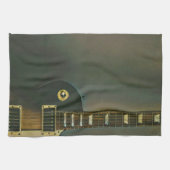 Linge De Cuisine Guitar gifts for him (Horizontal)