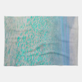 Linge De Cuisine Gustav Klimt - Attersee (Horizontal)