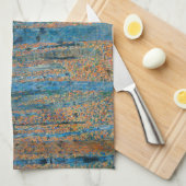 Linge De Cuisine Gustav Klimt Beech (Quart Plié)