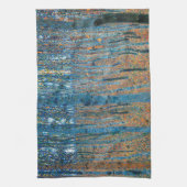 Linge De Cuisine Gustav Klimt Beech (Vertical)