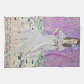 Linge De Cuisine Gustav Klimt - Mada Primavesi (Horizontal)