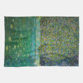 Linge De Cuisine Gustav Klimt - Parc Schloss Kammer am Attersee (Horizontal)