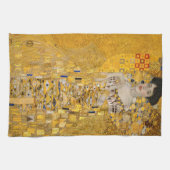 Linge De Cuisine Gustav Klimt - Portrait d'Adele Bloch-Bauer I (Horizontal)