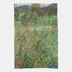Linge De Cuisine Gustav Klimt - Verger