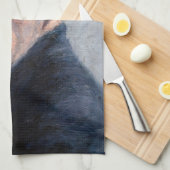 Linge De Cuisine Gustave Caillebotte - Autoportrait (Quart Plié)