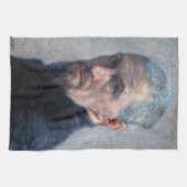 Linge De Cuisine Gustave Caillebotte - Autoportrait (Horizontal)