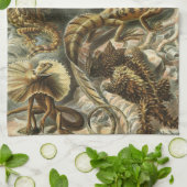 Linge De Cuisine Haeckel (Plié)