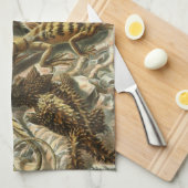 Linge De Cuisine Haeckel (Quart Plié)