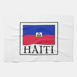 Linge De Cuisine Haïti