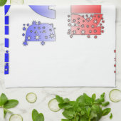 Linge De Cuisine Hakuna Matata Bébé & Enfants : Conception de coule (Plié)