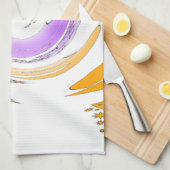 Linge De Cuisine Hakuna Matata Dons étoiles.png (Quart Plié)