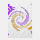 Linge De Cuisine Hakuna Matata Dons étoiles.png (Vertical)