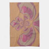 Linge De Cuisine Hakuna Matata Joyeux Noël joli coeur design (Vertical)