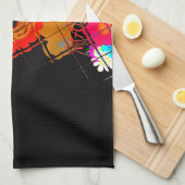 Linge De Cuisine Hakuna Matata mignon bébé lion roi conception (Quart Plié)