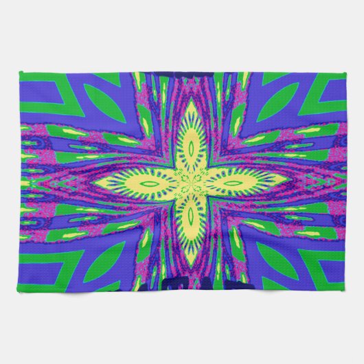 Linge De Cuisine Hakuna matata Mombasa (Horizontal)