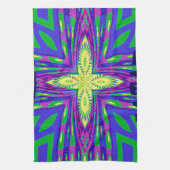 Linge De Cuisine Hakuna matata Mombasa (Vertical)