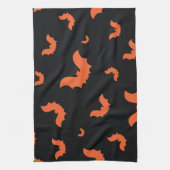 Linge De Cuisine Halloween (Vertical)