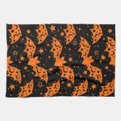 Linge De Cuisine Halloween (Horizontal)
