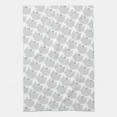 Linge De Cuisine Halloween (Vertical)