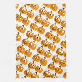 Linge De Cuisine Halloween (Vertical)