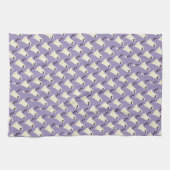 Linge De Cuisine Halloween (Horizontal)