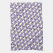 Linge De Cuisine Halloween (Vertical)