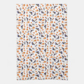 Linge De Cuisine Halloween Fantaisiste (Vertical)