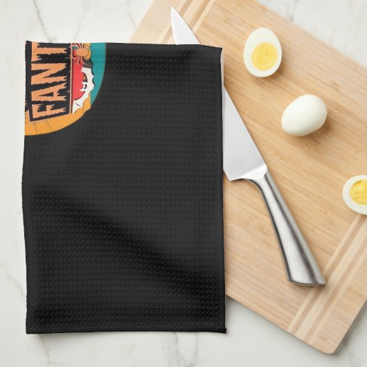 Linge De Cuisine Halloween Orchestra Classic T-Shirt (Quart Plié)