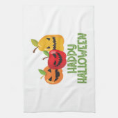 Linge De Cuisine Halloween Vibes                 (Vertical)