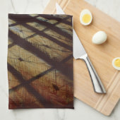 Linge De Cuisine Halls of Freedom, Ellis Island (Quart Plié)