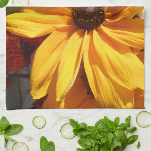 Linge De Cuisine Halte (Plié)