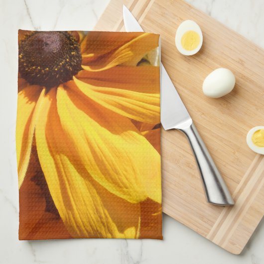 Linge De Cuisine Halte (Quart Plié)