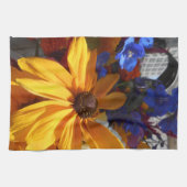 Linge De Cuisine Halte (Horizontal)