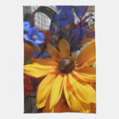 Linge De Cuisine Halte (Vertical)