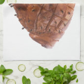 Linge De Cuisine Ham glacé (Plié)