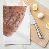 Linge De Cuisine Ham glacé (Quart Plié)