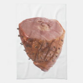 Linge De Cuisine Ham glacé (Vertical)
